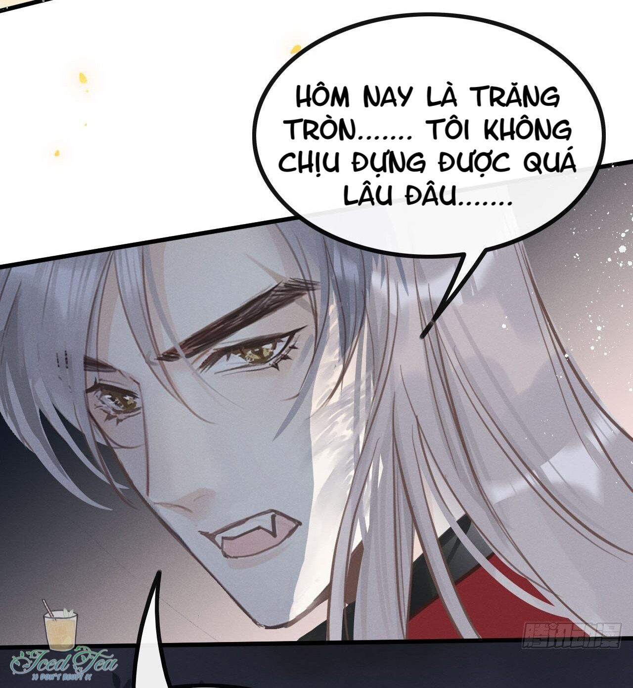 Lang Sói Thượng Khẩu Chapter 13.2 - Trang 2