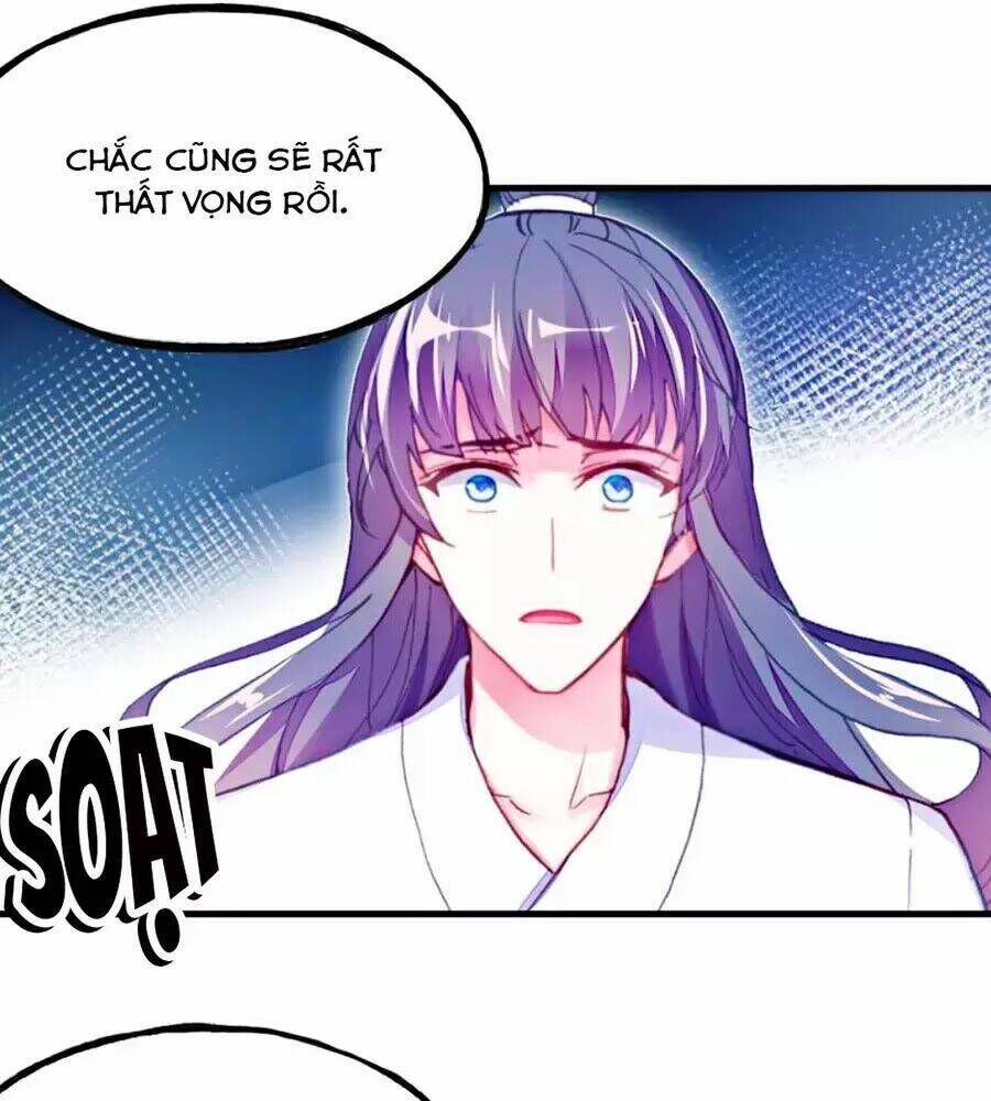 Trẫm Cũng Không Muốn Quá Khí Phách Chapter 14 - Trang 2