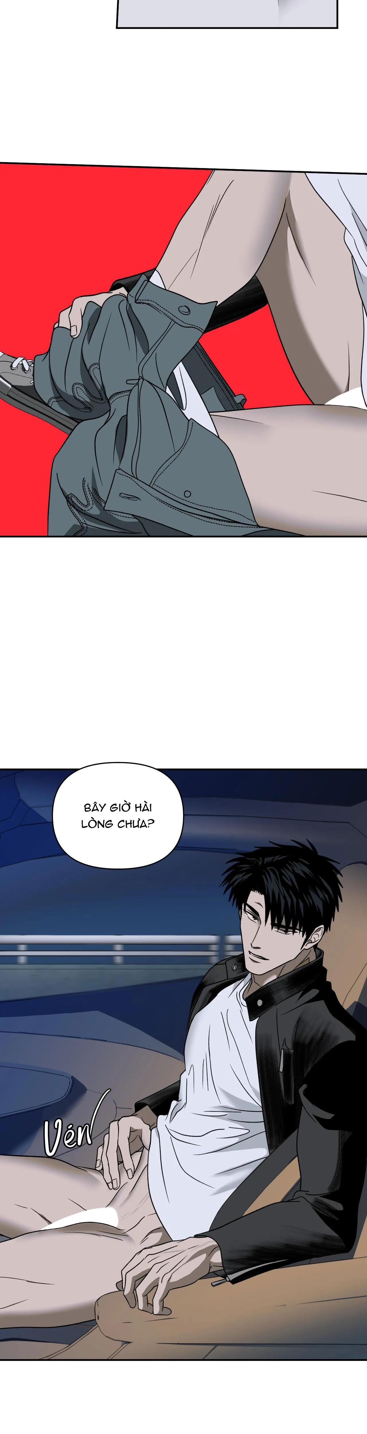 shutline Chapter 63 - Trang 1