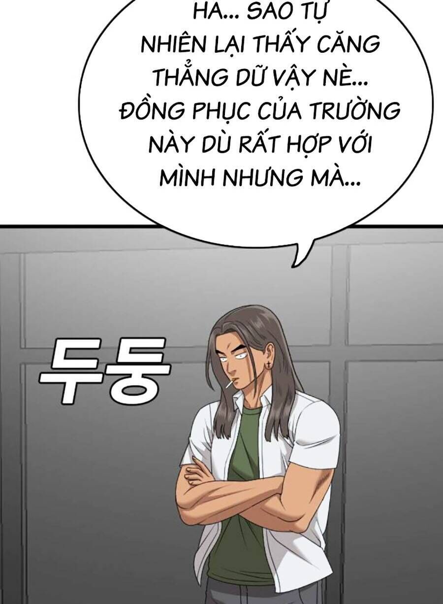 người xấu chapter 174 - Trang 2