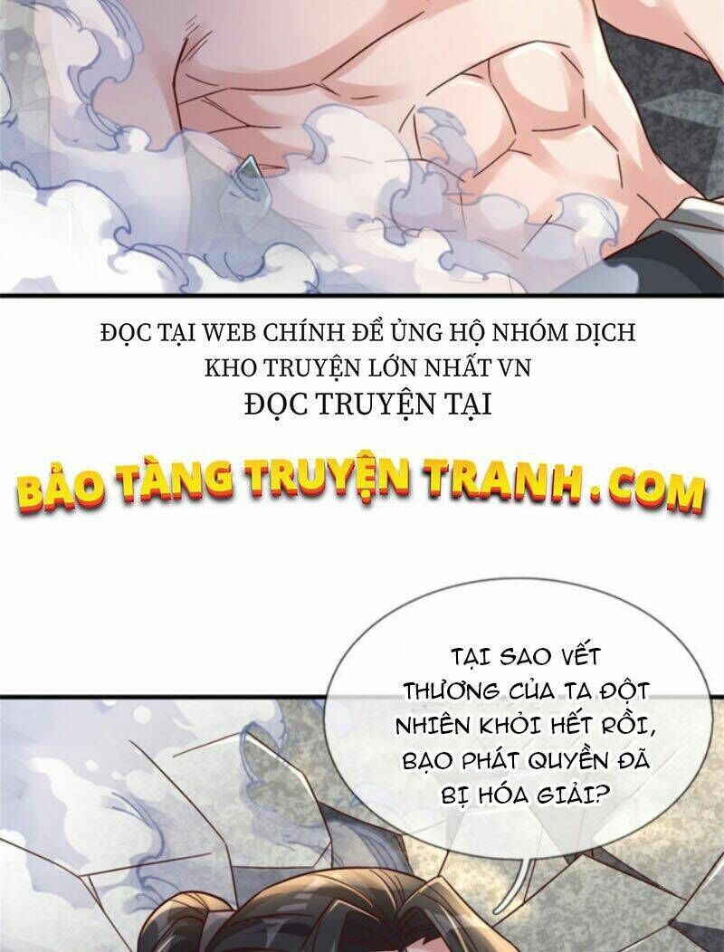 thuộc tính của ta đều tăng vào sức mạnh chapter 22 - Next chapter 23