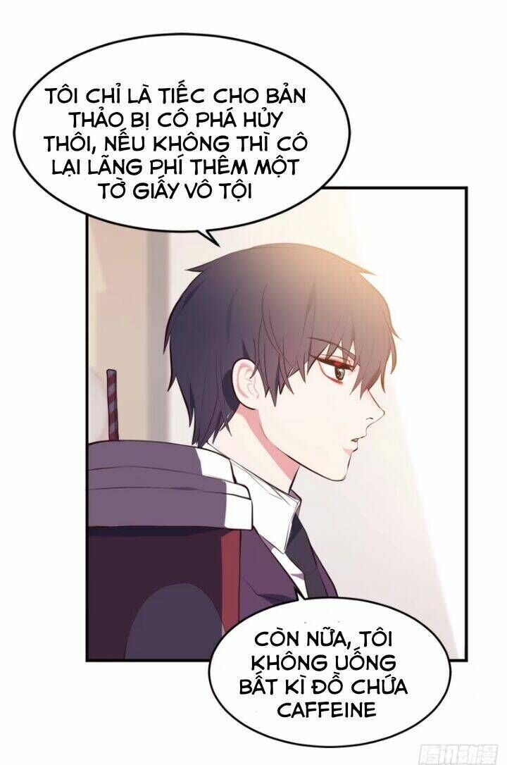 Acup Tiên Sinh Chapter 10 - Trang 2