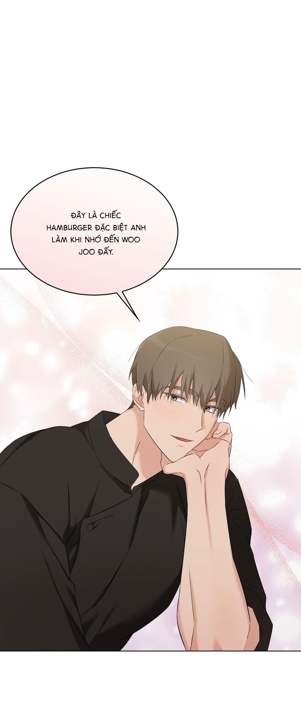 (Cbunu) Dễ Thương Là Lỗi Của Tôi Sao? Chapter 12 - Trang 2