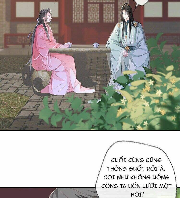 thái hậu quân hạ thần chapter 9.2 - Next chapter 10.1