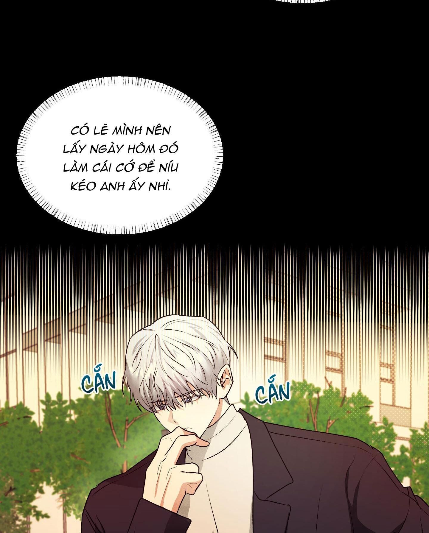 bắn là dính Chapter 23 - Trang 2