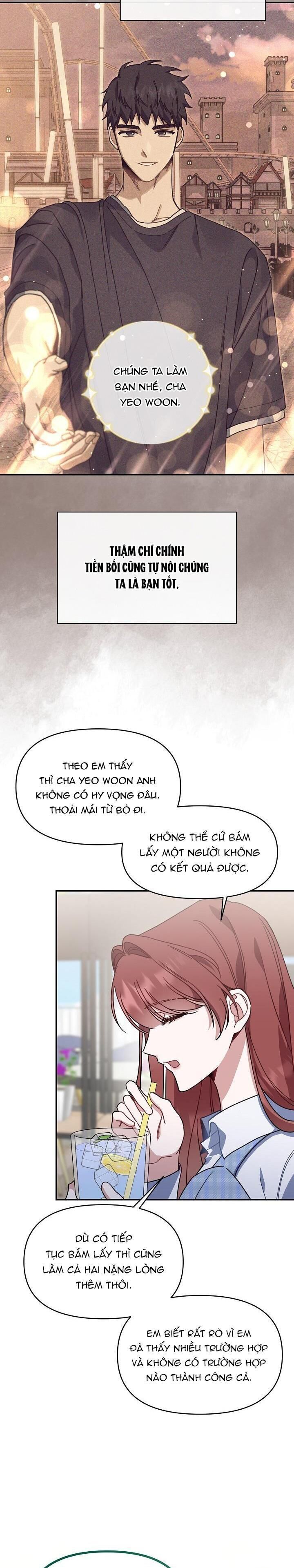 khu vực chủ nghĩa tình yêu Chương 32 - Next Chapter 32