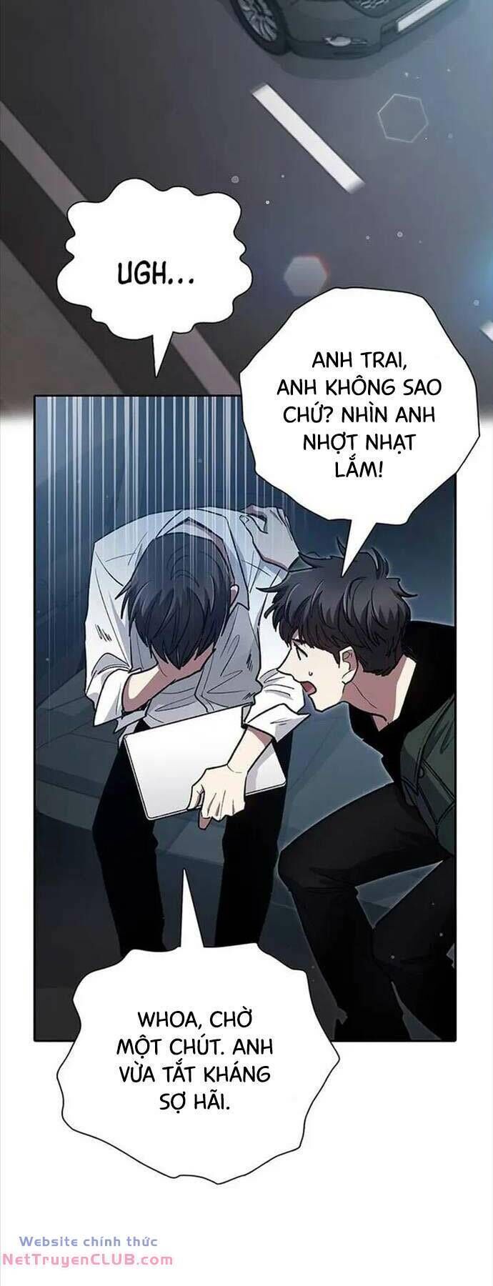 những ranker cấp s mà tôi nuôi dưỡng chương 121 - Next chapter 122