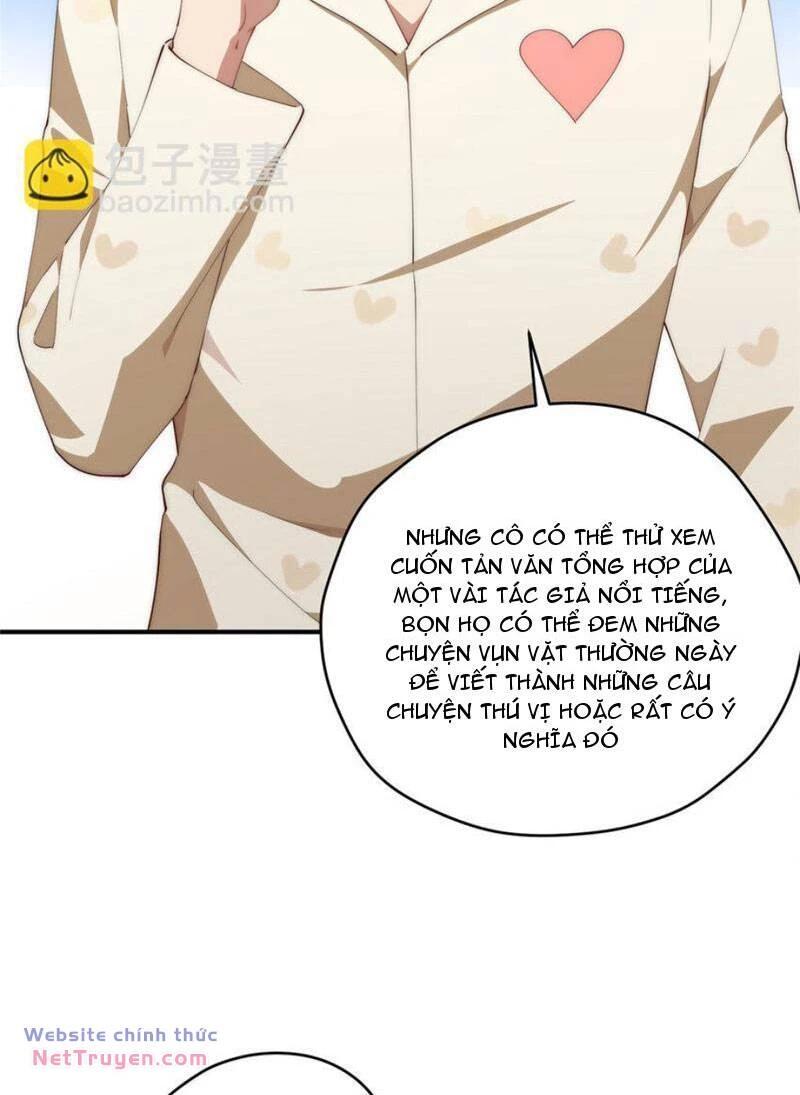 Nữ Chính Từ Trong Sách Chạy Ra Ngoài Rồi Phải Làm Sao Đây? Chapter 102 - Next Chapter 103