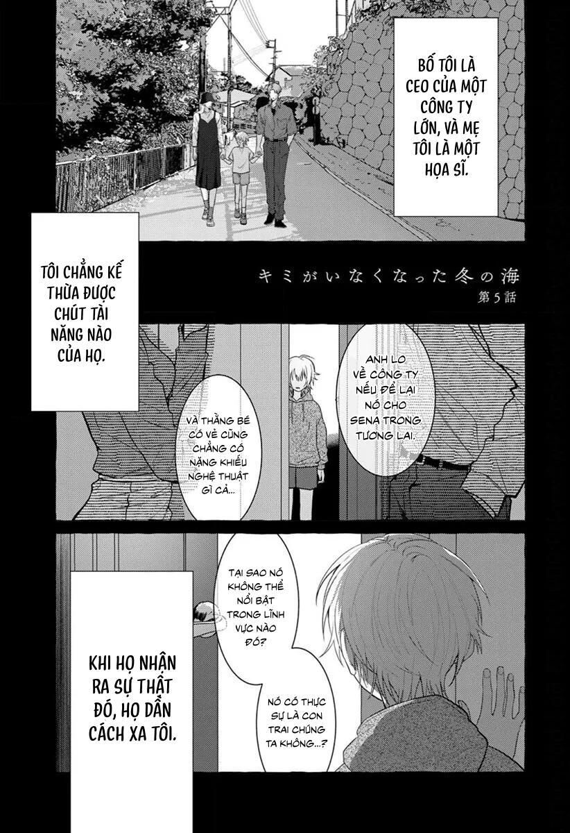 list truyện manga ngắn theo yêu cầu Chapter 8.4 - Trang 2