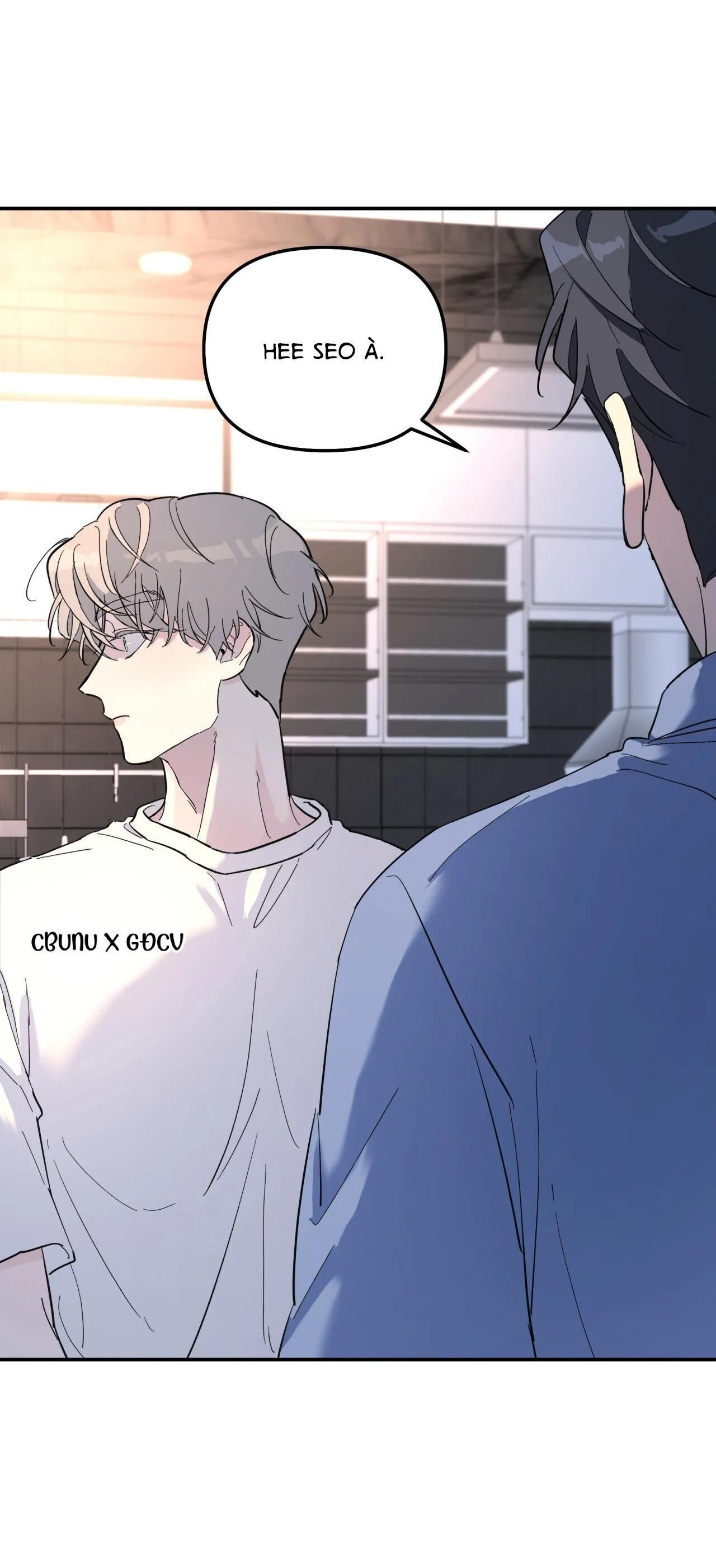 (CBunu) Cây Không Có Rễ Chapter 29 - Next Chapter 29