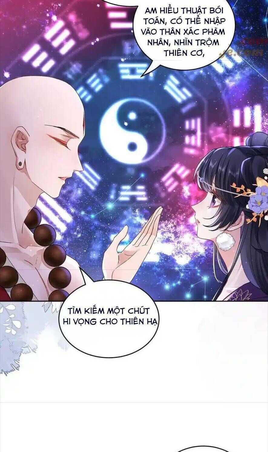 xuyên vào văn tu tiên lập nam đoàn chương 45 - Next Chapter 46