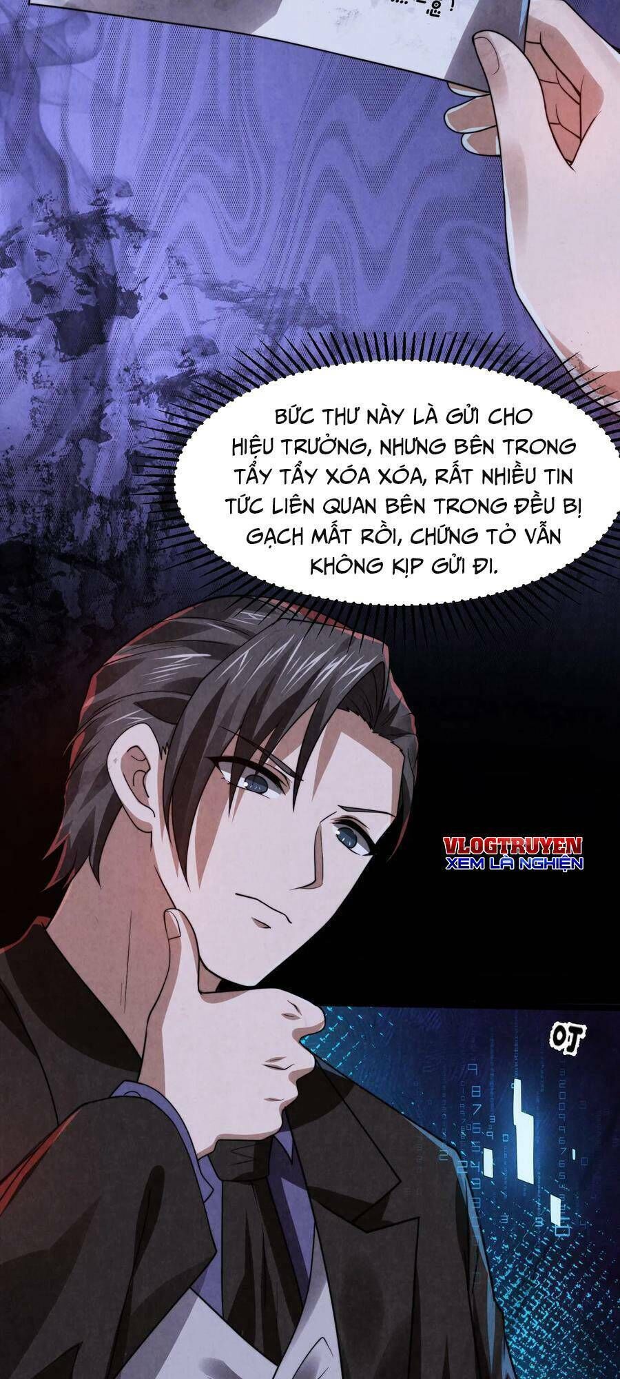 bởi vì cẩn thận mà quá phận hung ác chapter 25 - Next chapter 26