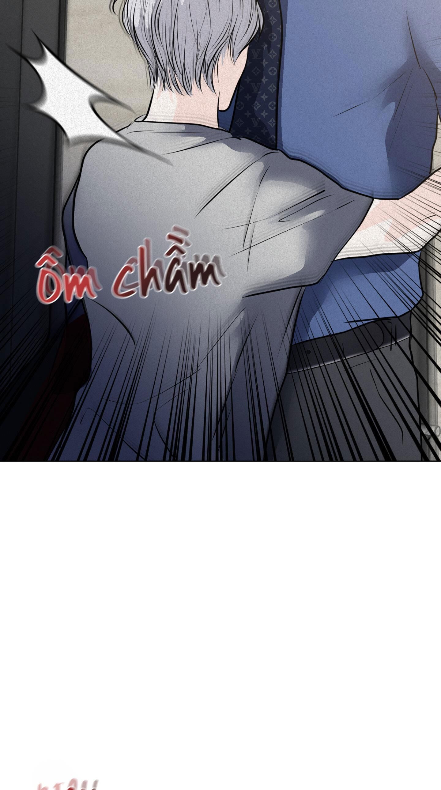 (abo) lời cầu nguyện Chapter 28 - Trang 1