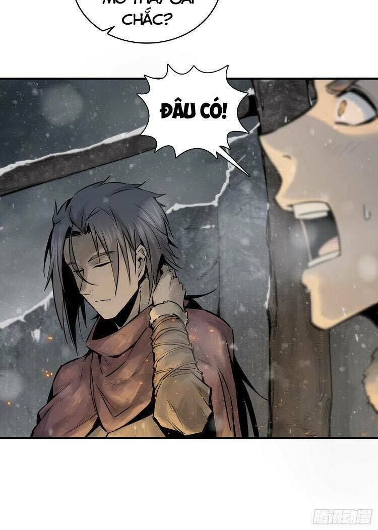 bắt đầu từ cửu đầu điểu chapter 48 - Trang 2