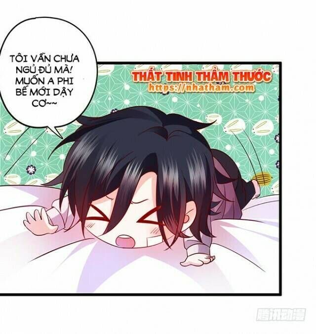 hắc đạo này có chút manh chapter 38 - Next chapter 39