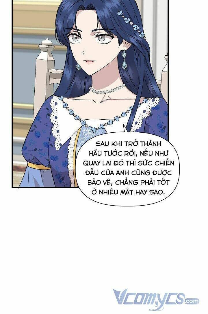 tôi không phải là cinderella chapter 44 - Trang 2