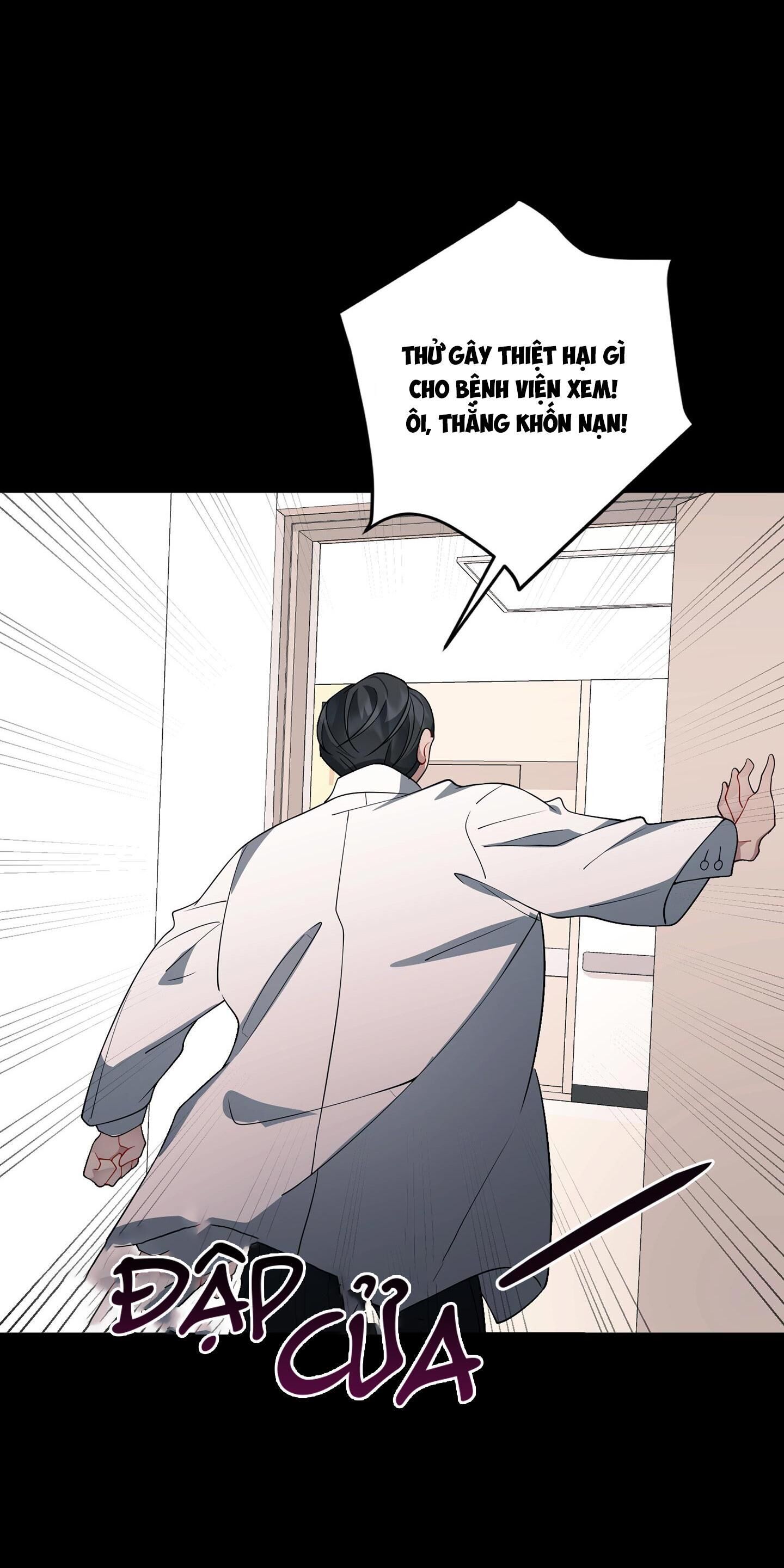 vết cắn Chapter 6 - Trang 2