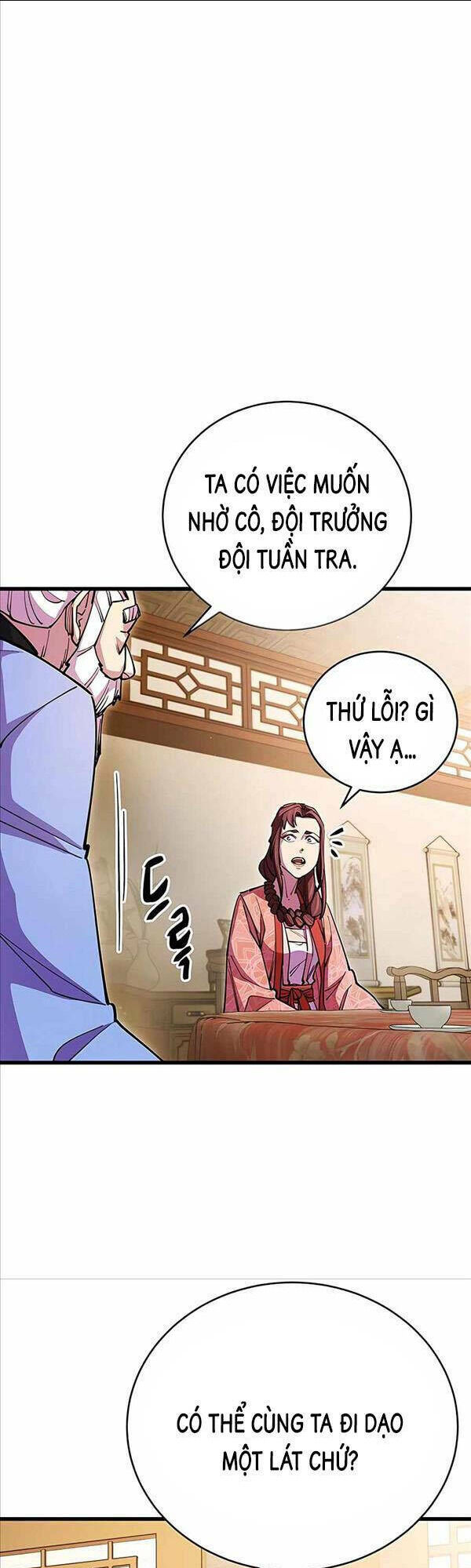 thiên hạ đệ nhất đại sư huynh chapter 18 - Next chapter 19