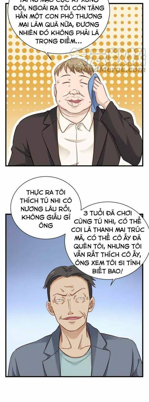 hệ thống tu tiên mạnh nhất Chapter 90 - Trang 2