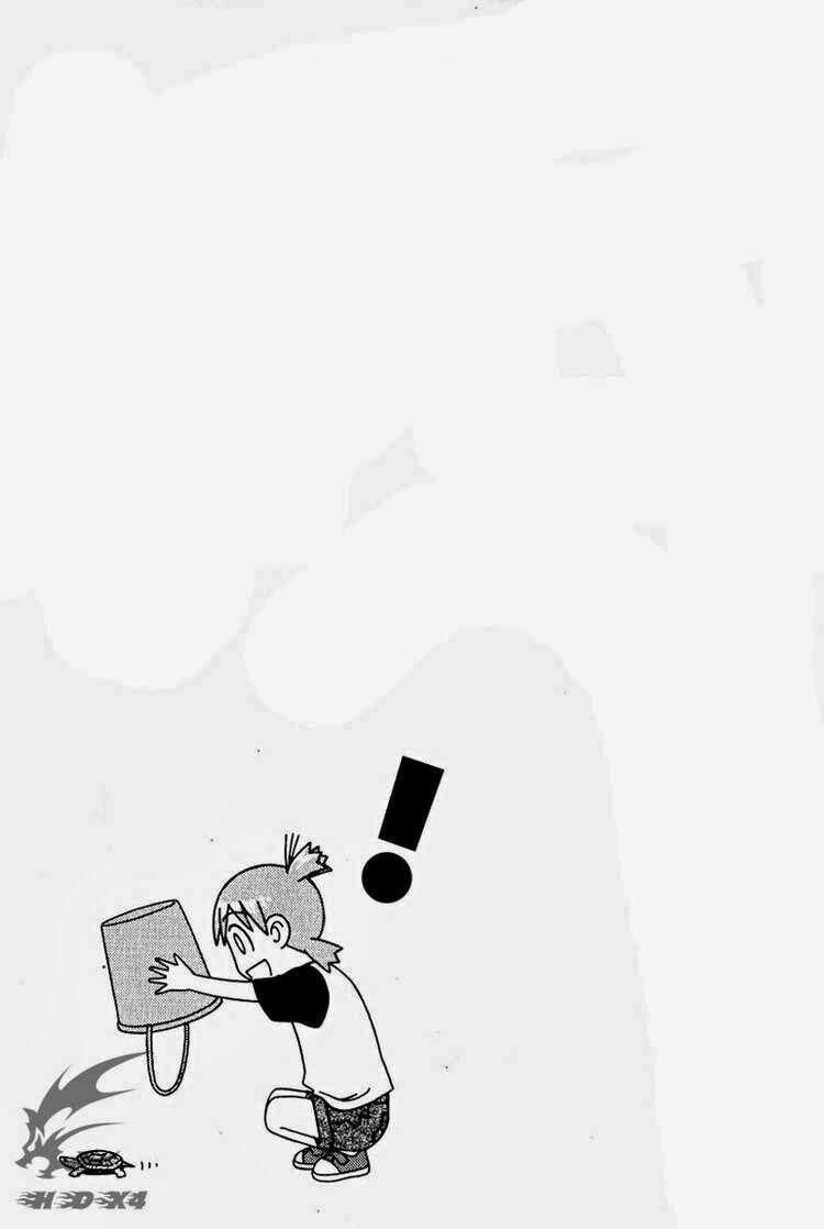 yotsubato! chapter 5 - Next chapter 6