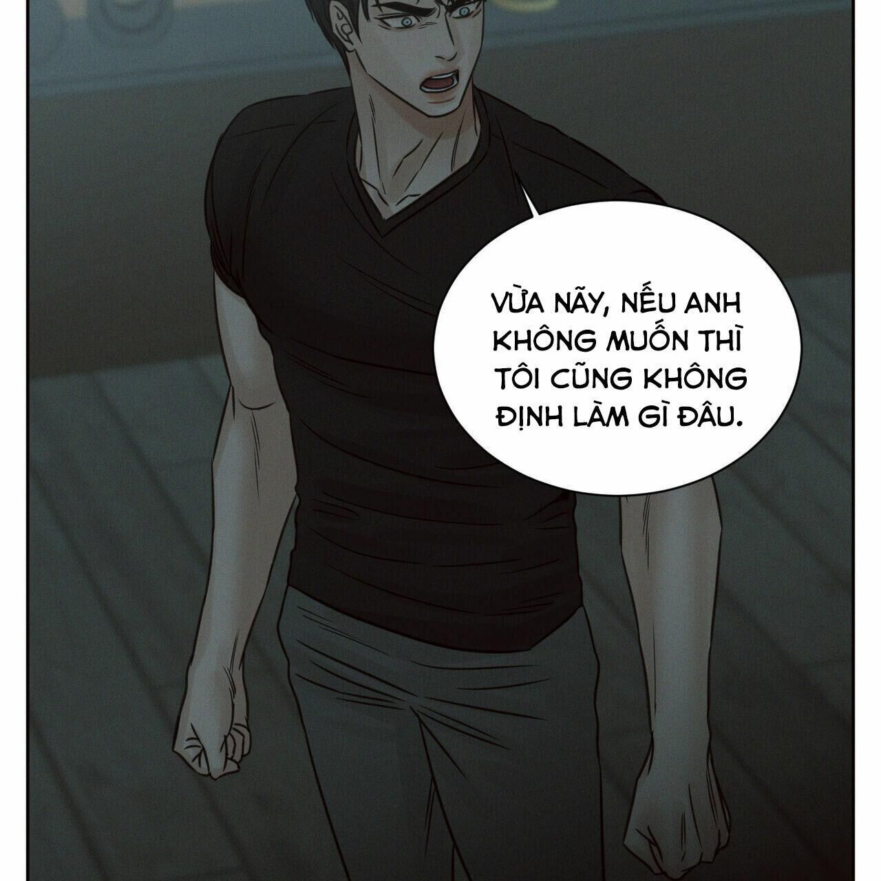 dù anh không yêu em Chapter 66 - Trang 2