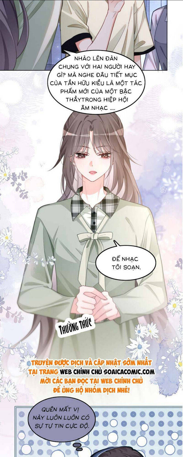 được các anh trai chiều chuộng tôi trở nên ngang tàng chapter 229 - Next chapter 230