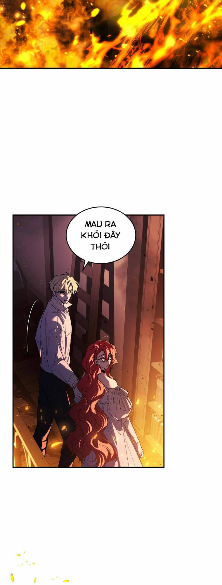 hoàn nguyên quý cô chapter 31 - Trang 2