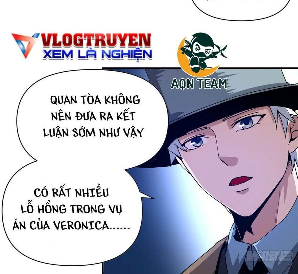 trưởng giám ngục trông coi các ma nữ chapter 6 - Next chapter 7