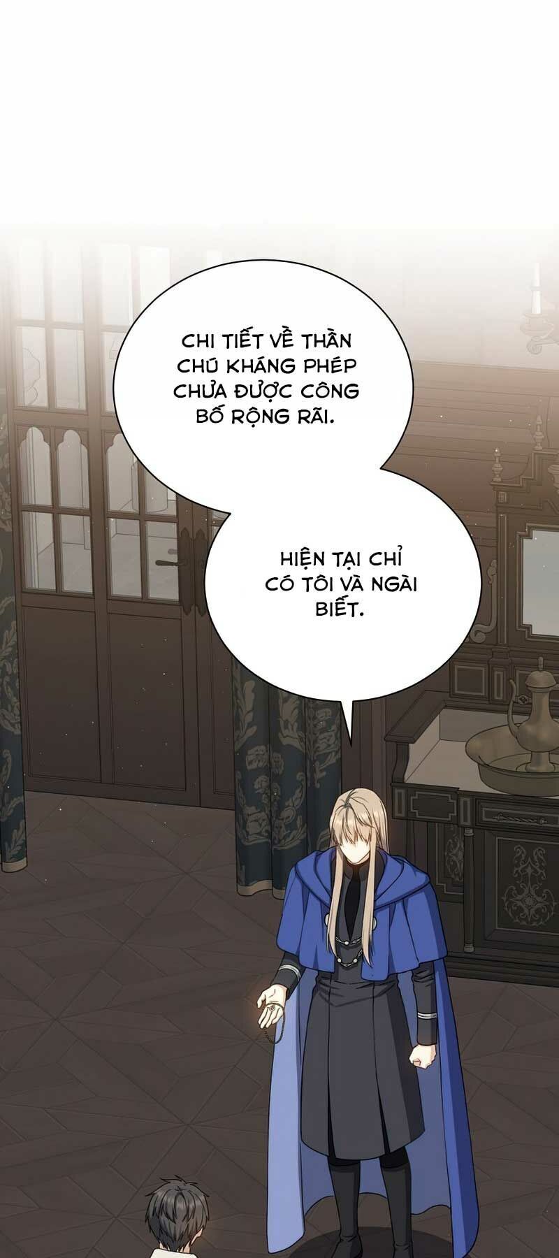 sự trở lại của pháp sư cấp 8 Chapter 62 - Next Chapter 63