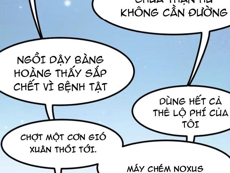 không cẩn thận, lưu danh muôn thủa Chapter 56 - Trang 1