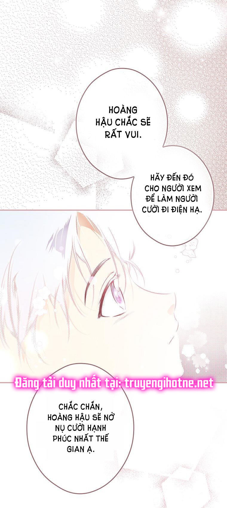 Quý Cô Bí Ẩn - Secret Lady Chapter 69.1 - Trang 1