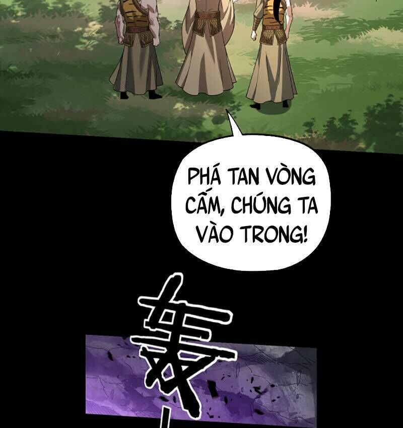 ta trời sinh đã là nhân vật phản diện chapter 52 - Trang 2