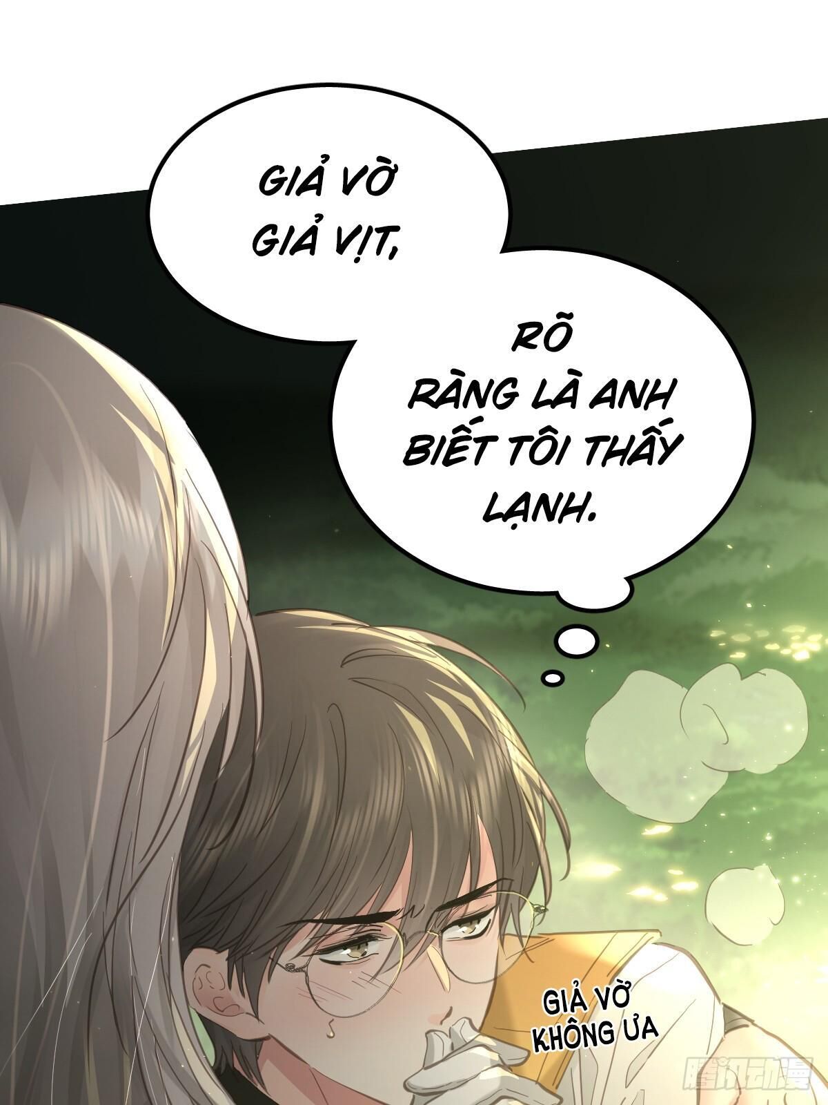 Ong Thợ Chapter 43 Ngoại Truyện - Next Chapter 44