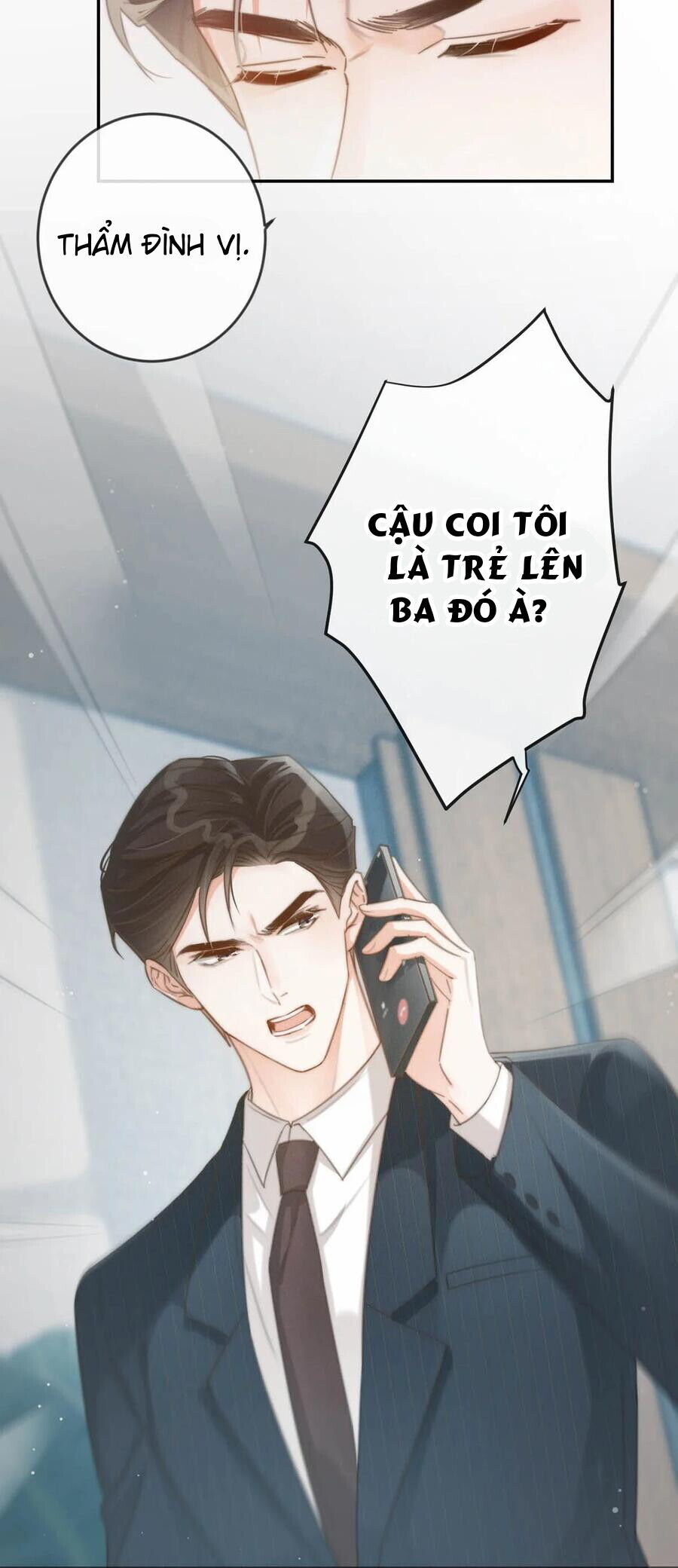 Nịch Tửu Chapter 22 - Next Chapter 23