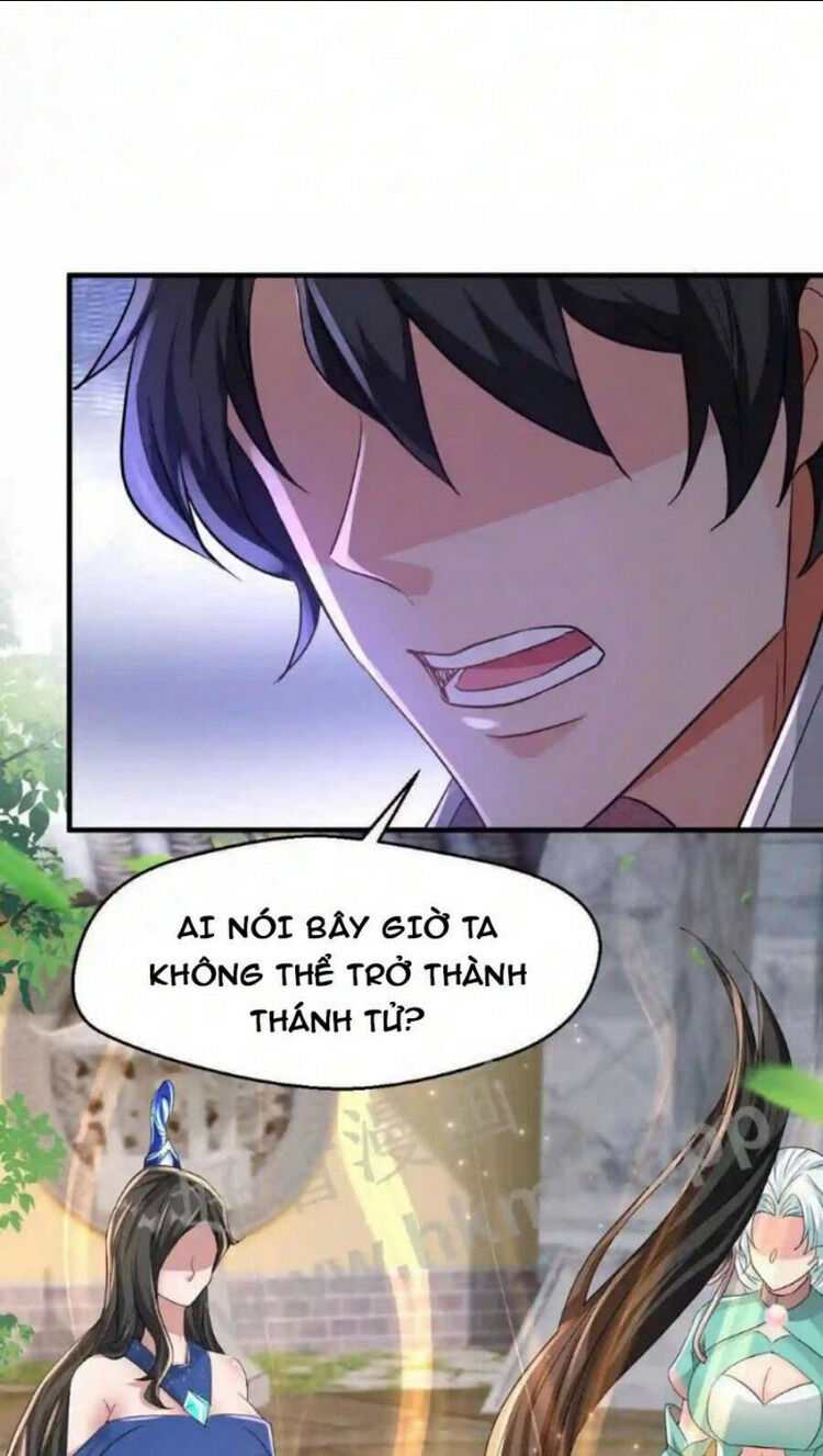 Vô Địch Đốn Ngộ Chapter 29 - Trang 2