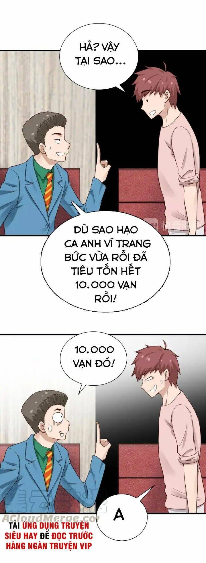 hệ thống tu tiên mạnh nhất Chapter 52 - Trang 2