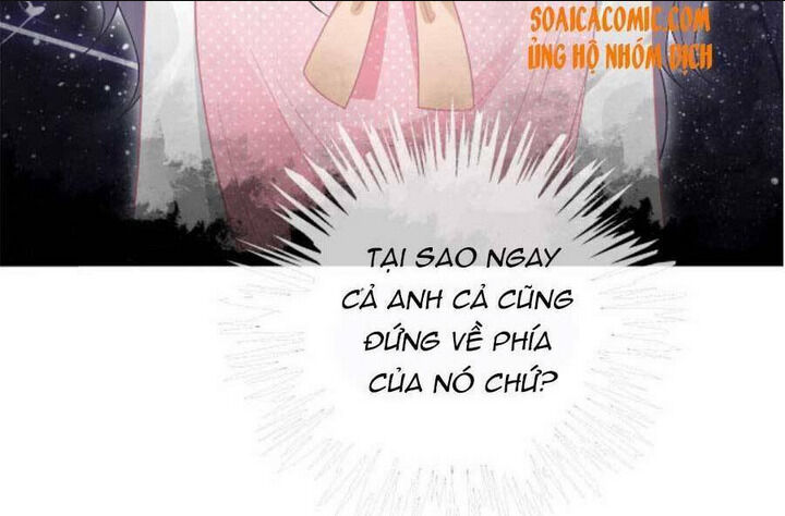 được các anh trai chiều chuộng tôi trở nên ngang tàng chapter 61 - Next chapter 62