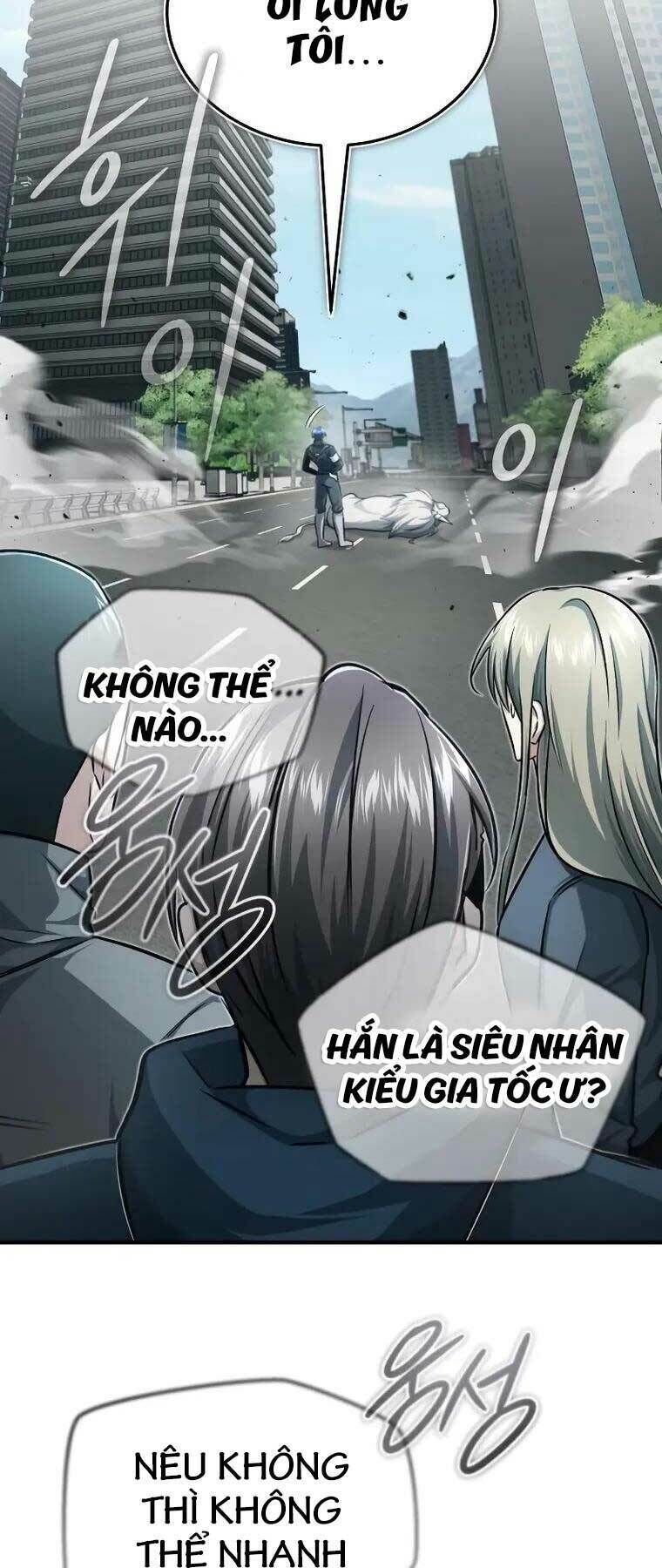 hồi quy giả về hưu chapter 10 - Trang 2