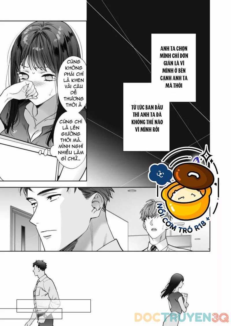 segawa-san muốn yêu đương nghiêm túc với tôi Chapter 5.2 - Next Chapter 6