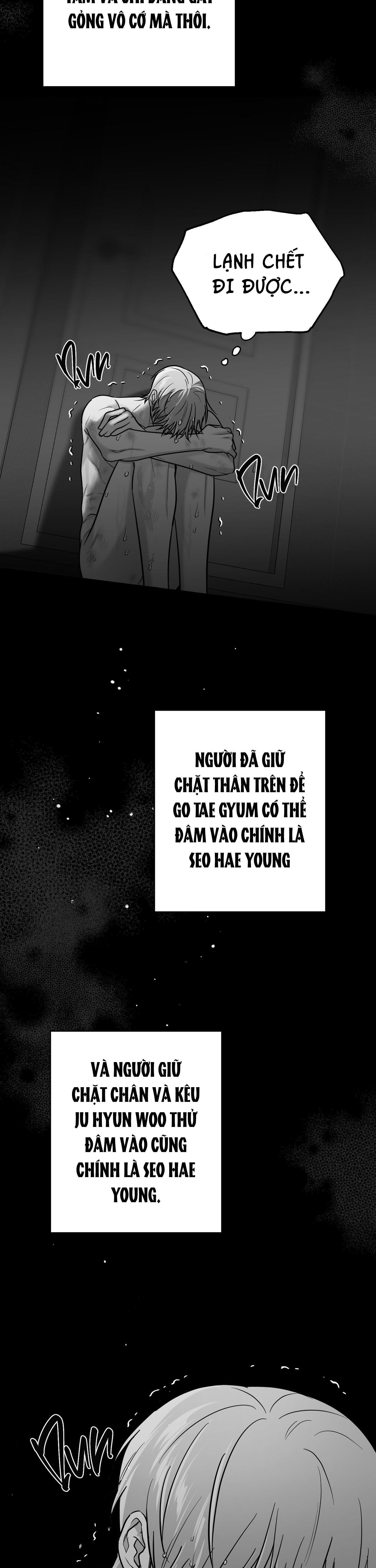 non zero sum Chapter 30 H - Trang 1