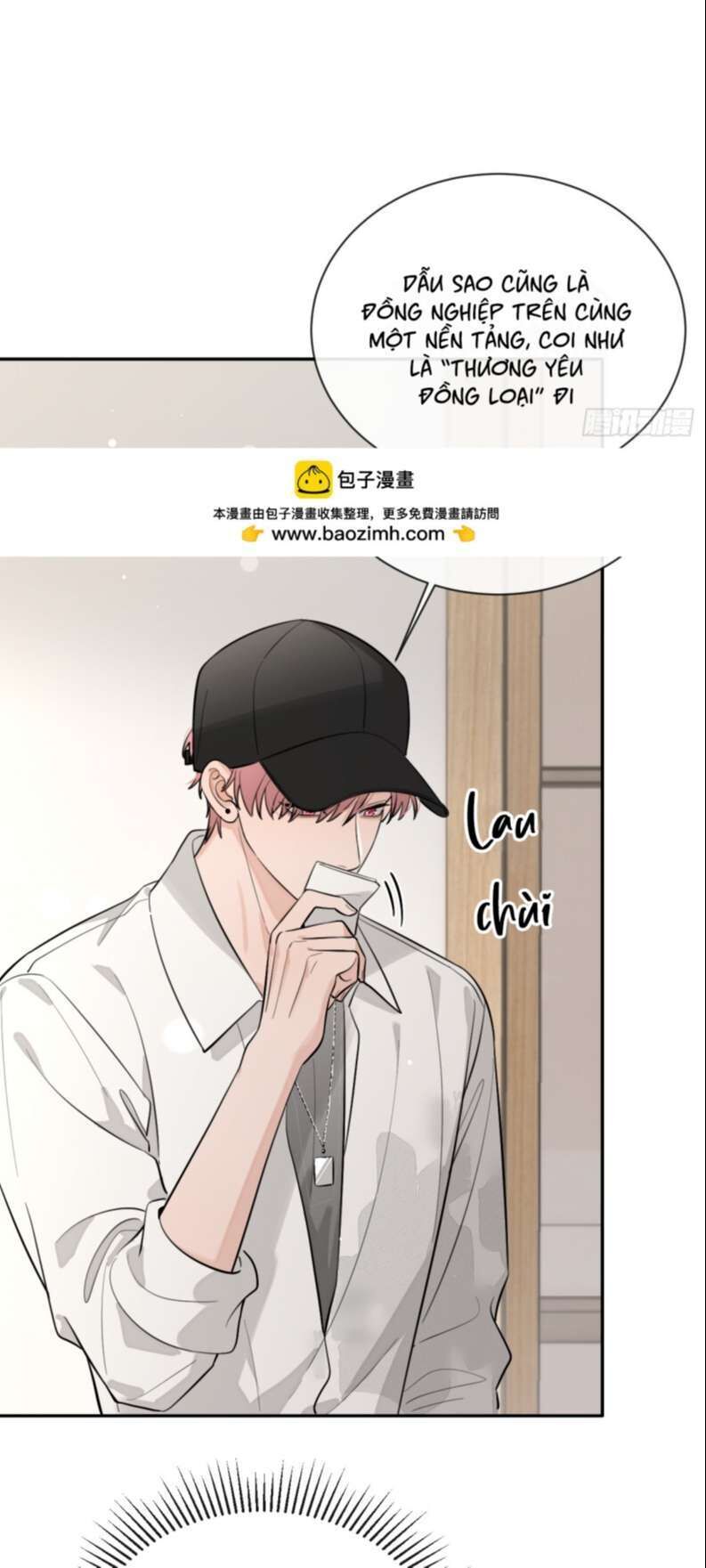 chó lớn bắt nạt chủ chapter 38 - Next chapter 39