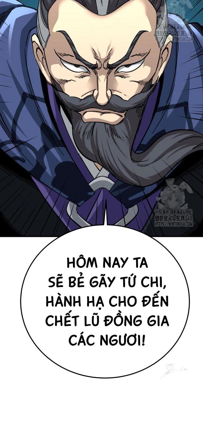 ông võ giả và cháu chí tôn chapter 54 - Next Chương 55