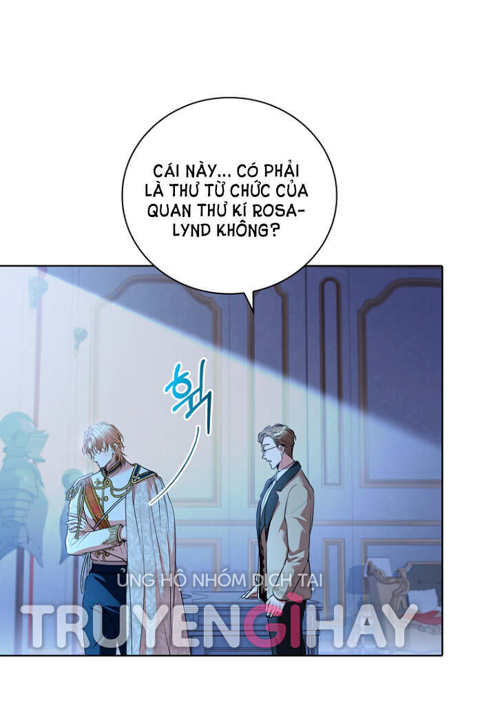 tôi trở thành thư ký của bạo chúa Chương 73 - Next Chapter 74