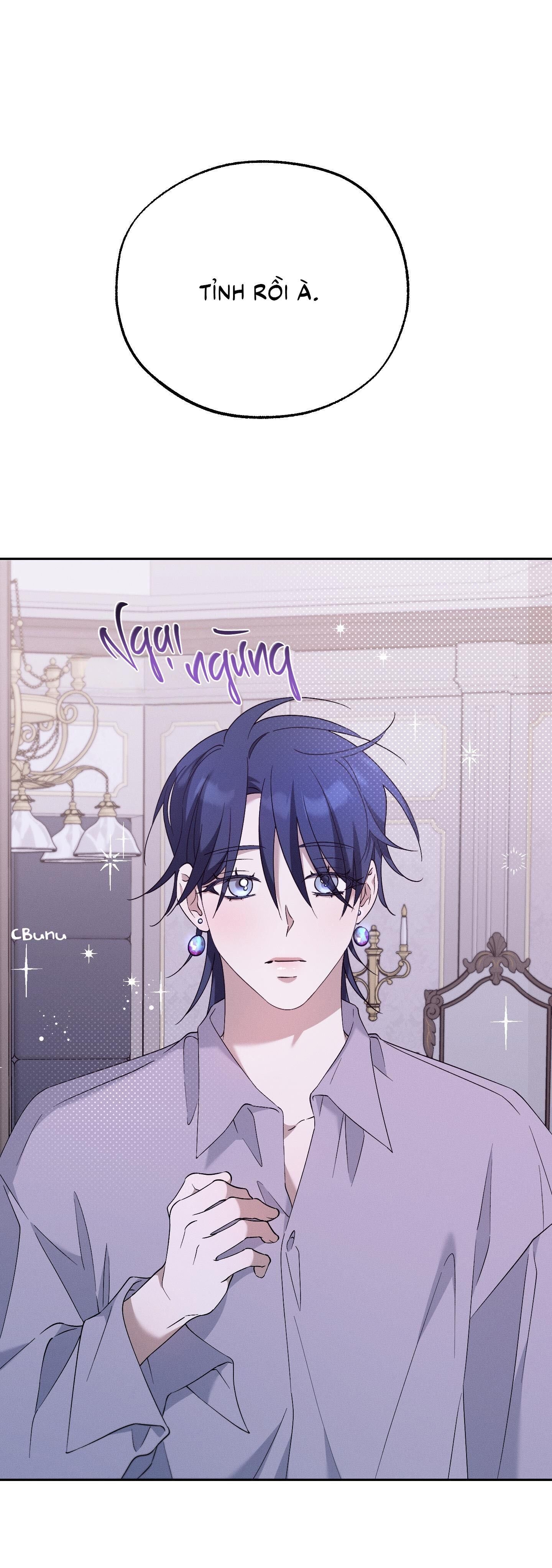 (CBunu) Extra Virgin Chapter 5 - Next Chapter 6 H+