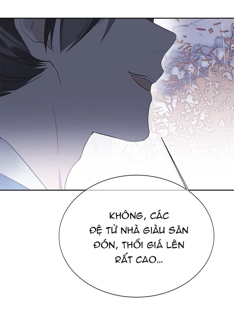 như thấy tuyết rơi Chapter 6 - Trang 1