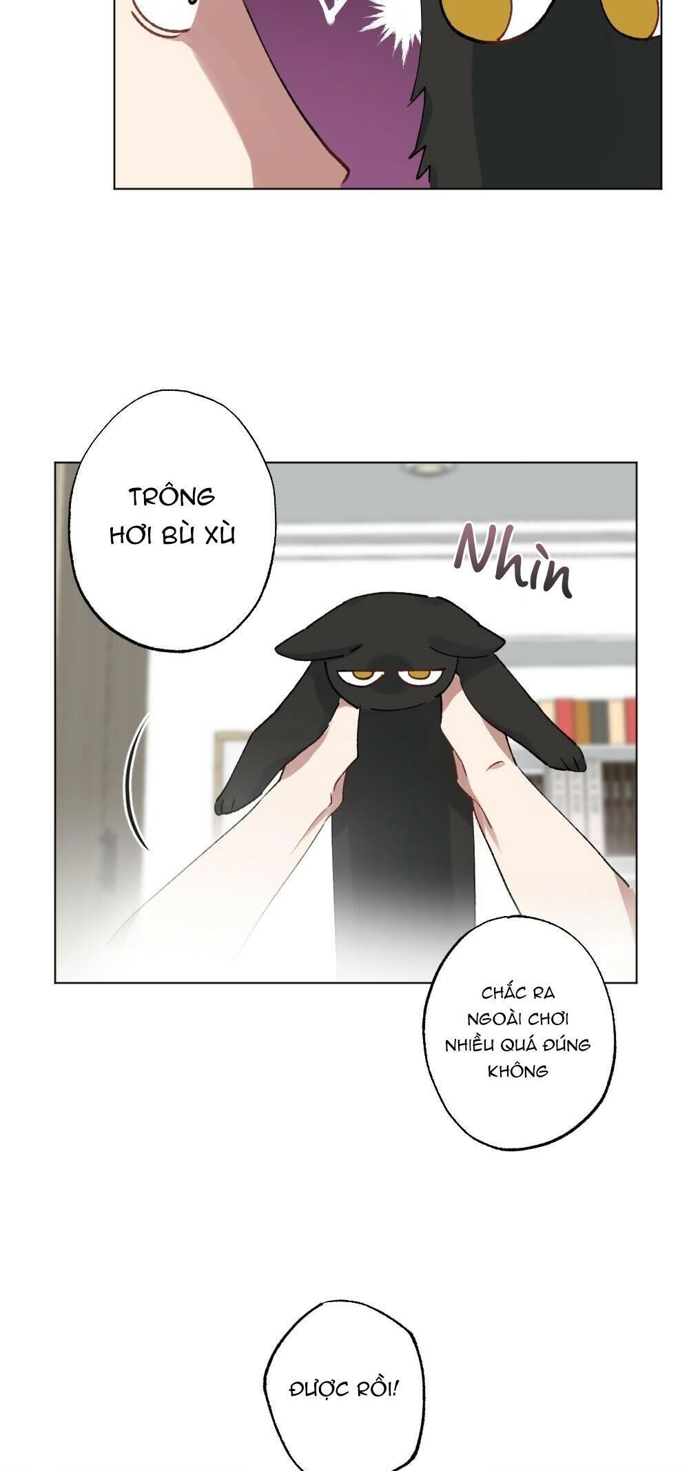 TUYỂN TẬP DÚ BỰ Chapter 54 15 (meow) - Trang 2