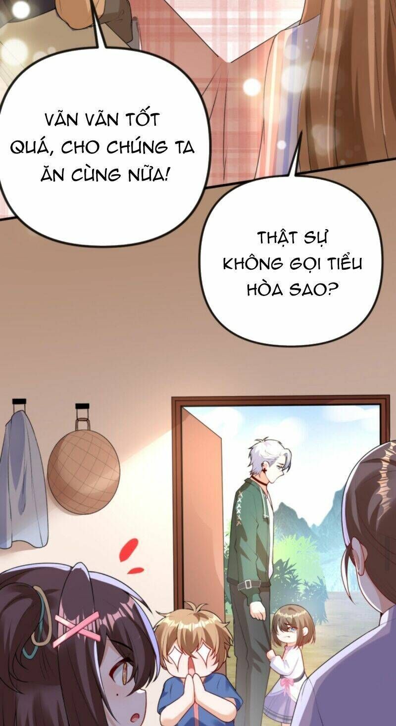 sủng bé cá koi 3 tuổi rưỡi chapter 66 - Next Chapter 66.1