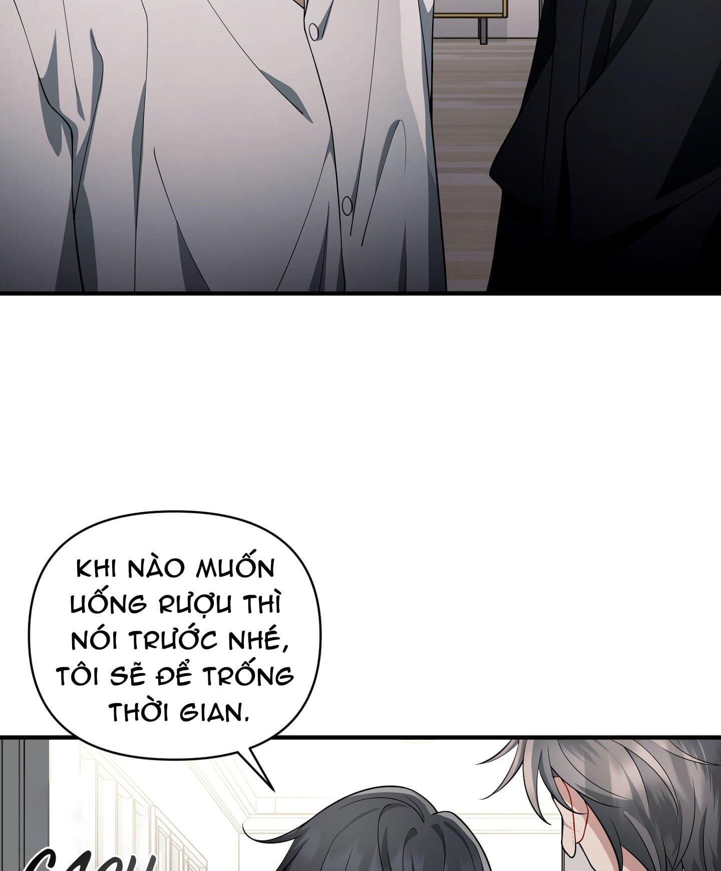 vết hằn Chapter 14 - Next 15