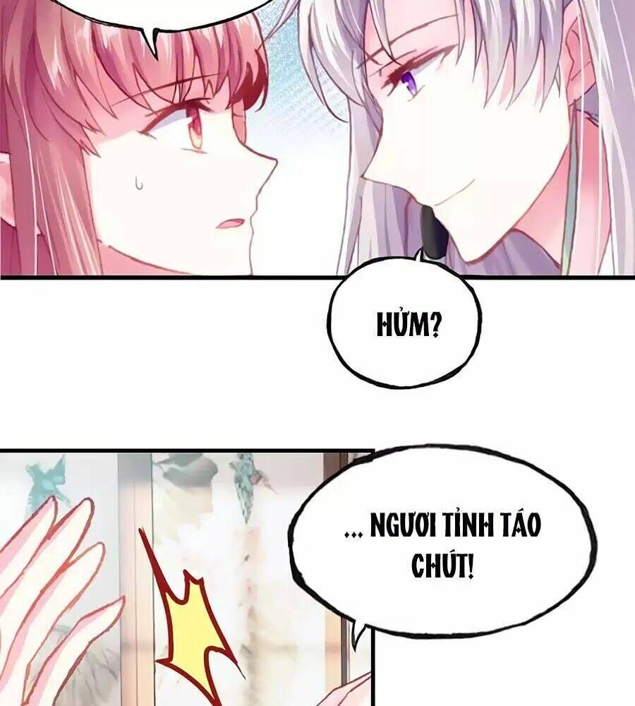 Trẫm Cũng Không Muốn Quá Khí Phách Chapter 35 - Trang 2