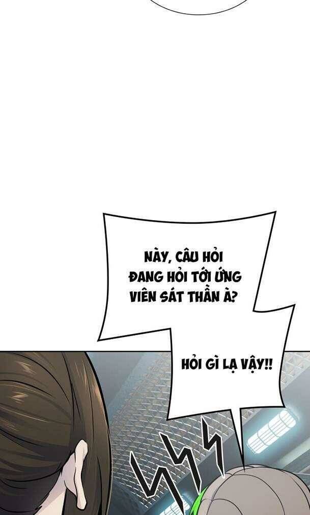 Cuộc Chiến Trong Tòa Tháp - Tower Of God Chapter 597 - Trang 2